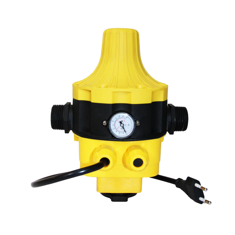 کلید کنترل پمپ دلتا مدل DSK-8.