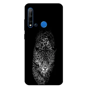Megafone Panther 1879 Cover For Huawei P20 Lite 2019 / Nova 5i