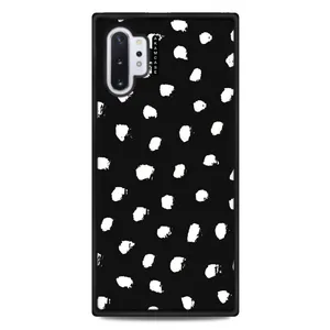 AKAM AMC-WSGN10P-DOTS-15 Cover For Samsung Galaxy Note 10 Plus