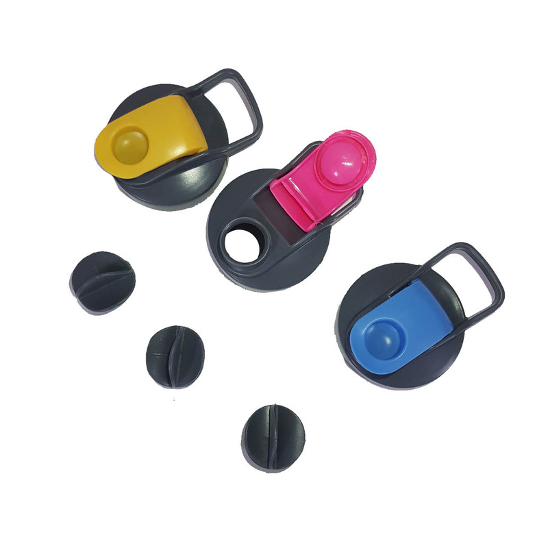 شیکر مکس ول مدل M-10 گنجایش 0.6 لیتر