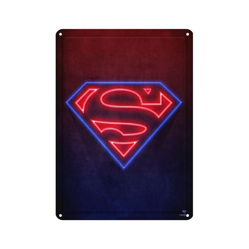 دیوارکوب مدل سوپرمن کد s 1838