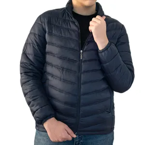 کاپشن مردانه مدل GB-T2662-2017 کد 9027