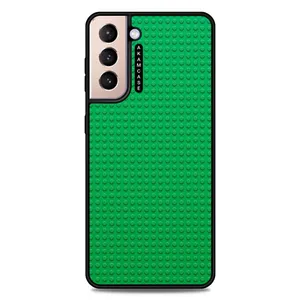 AKAM AMC-WSGS21P-LEGO4 Cover For Samsung Galaxy S21 Plus
