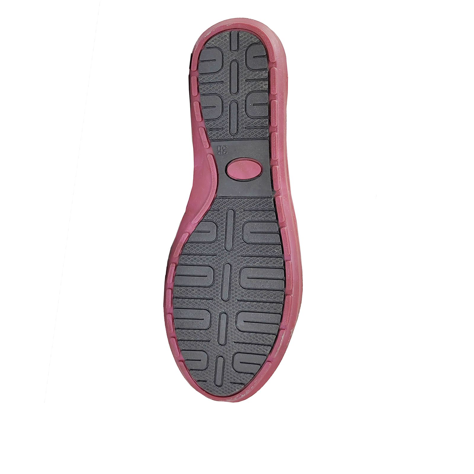 کفش طبی زنانه کایا چرم مدل 190-6 -  - 10