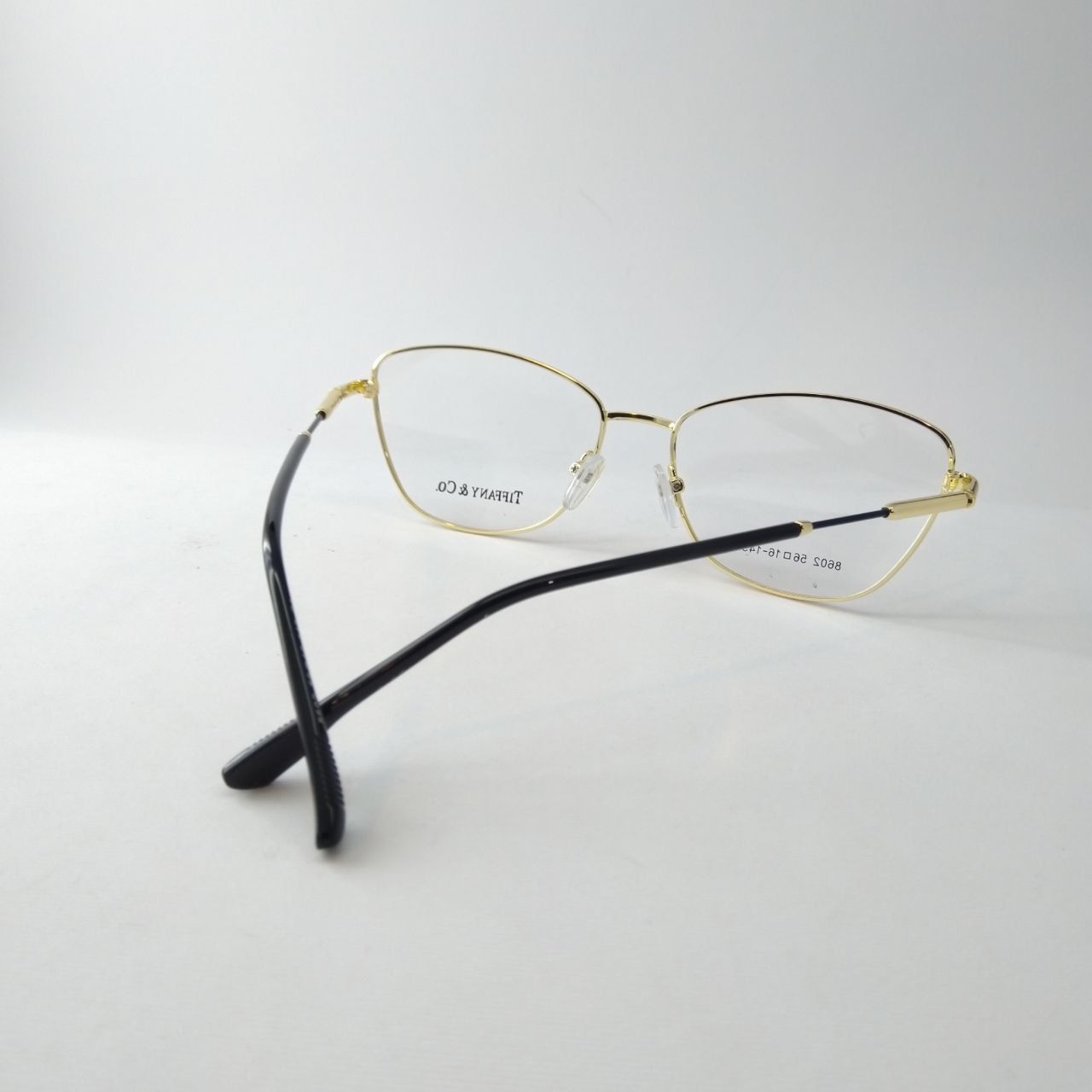 فریم عینک طبی زنانه تیفانی اند کو مدل 8602 -  - 6