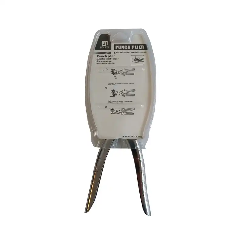 کمربند سوراخ کن مدل 1TAI