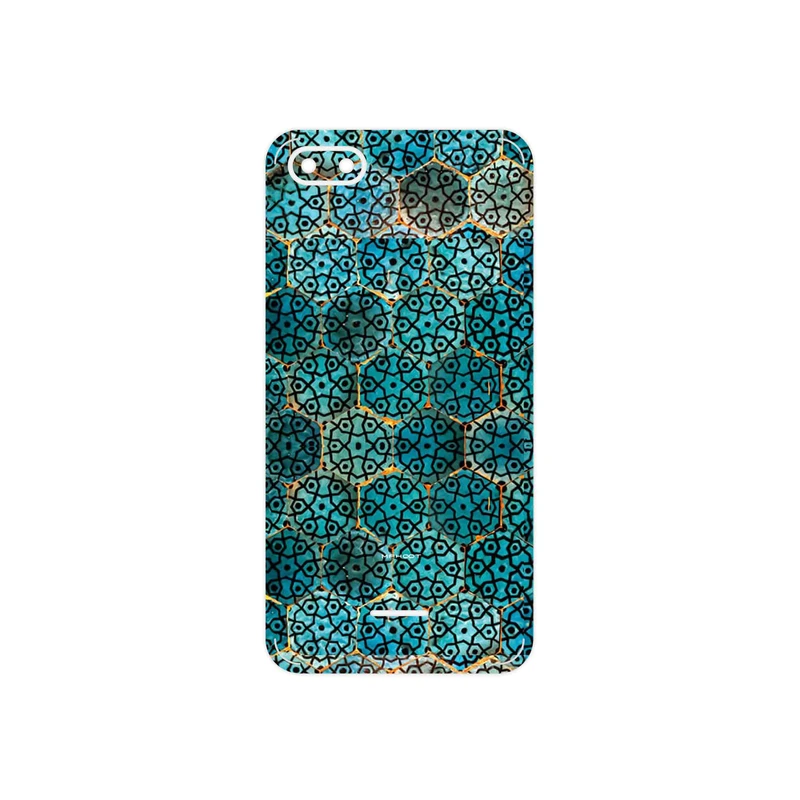 برچسب پوششی ماهوت مدل Iran Tile 9 مناسب برای گوشی موبایل شیائومی Redmi 6A