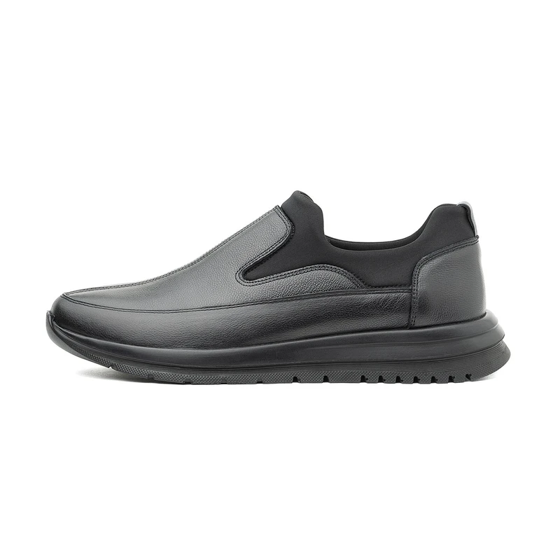کفش طبی مردانه مدل موربیدو