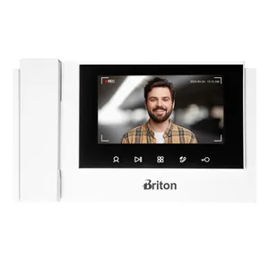 دربازکن تصویری برایتون مدل BAM-7030-TI