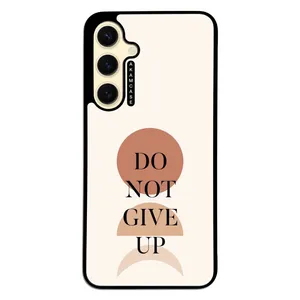 AKAM AMC-WSGS24FE-CREAMY-20 Cover For Samsung Galaxy S24 FE