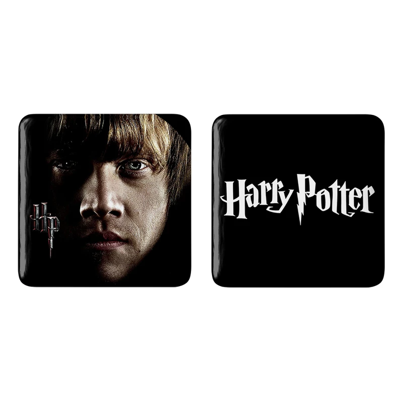 مگنت خندالو مدل رون ویزلی هری پاتر کد 28992897 مجموعه 2 عددی