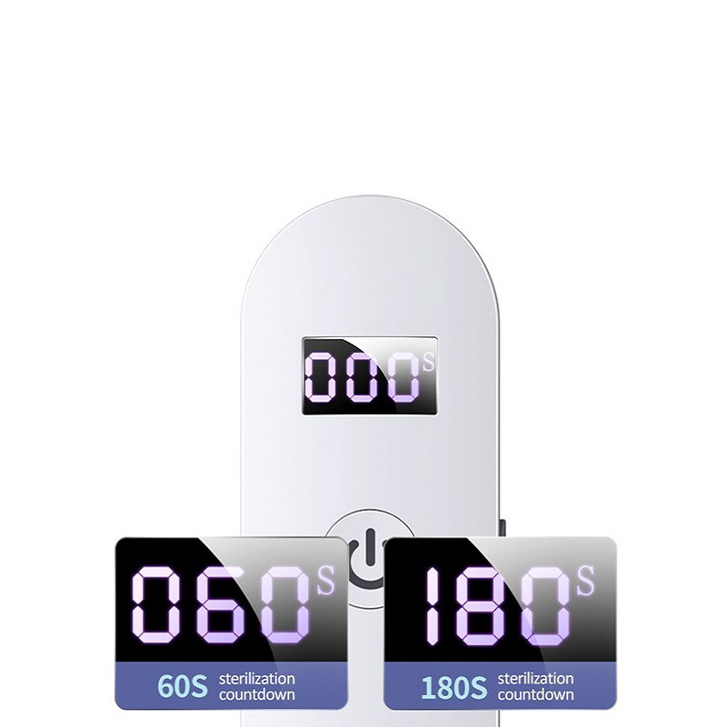 دستگاه ضد عفونی کننده یوسمز مدل ZB159