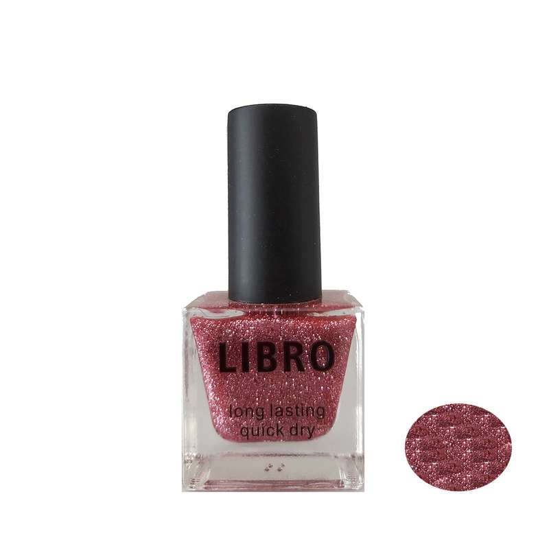  لاک ناخن لیبرو مدل لانگ لستینگ شماره 52