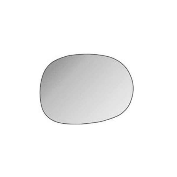 شیشه آینه جانبی راست خودرو مدل M110-R-01 مناسب برای ام وی ام 110 