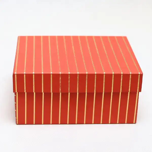 جعبه هدیه مدل 16