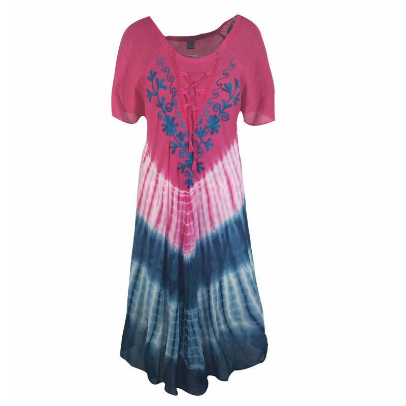 پیراهن زنانه مدل 596