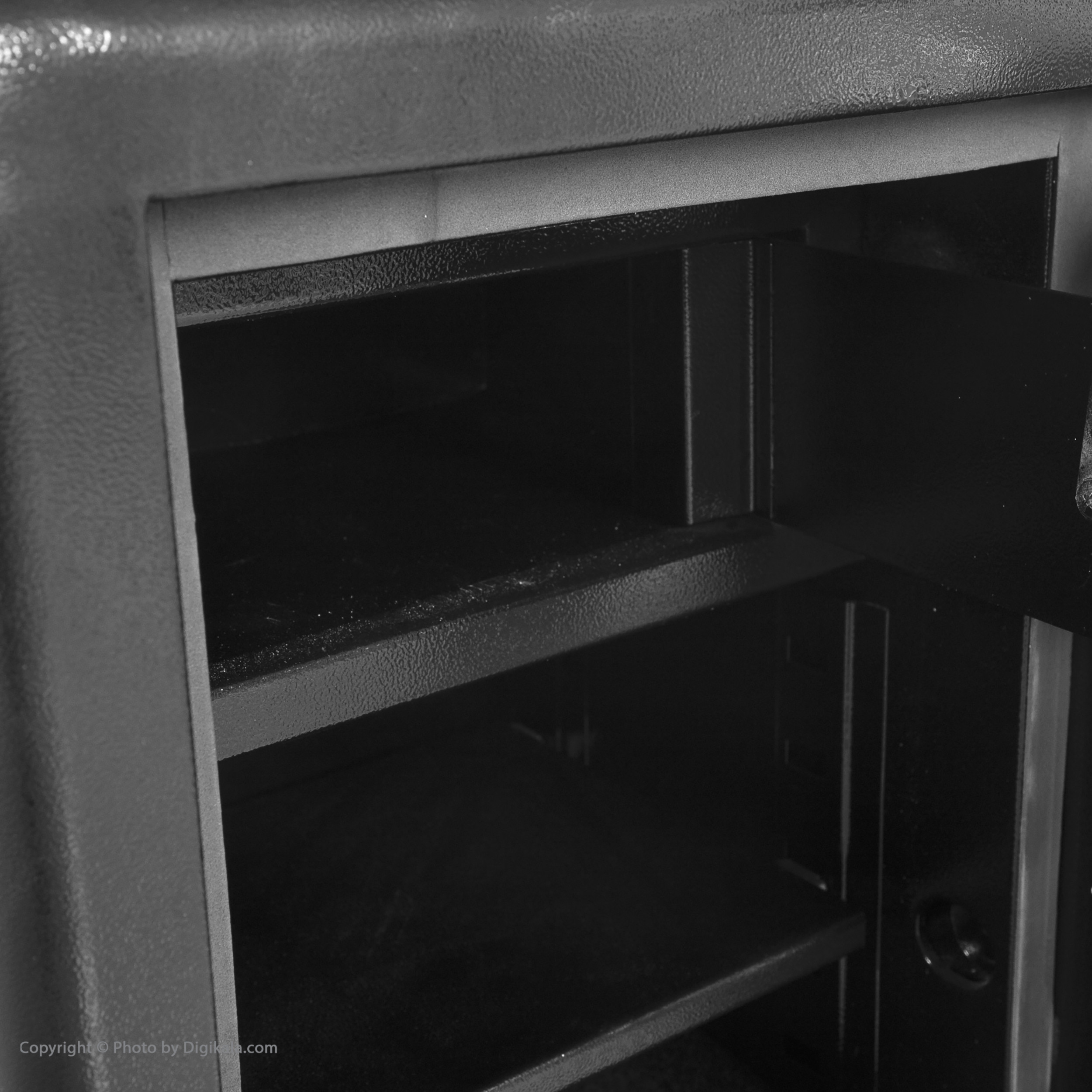 گاو صندوق گنجینه مدل GS550 گاو صندوق گنجینه مدل GS550