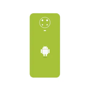 MAHOOT Andorid Cover Sticker for Nokia G20