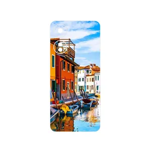 MAHOOT Venice_City Cover Sticker for Honor X5 Plus