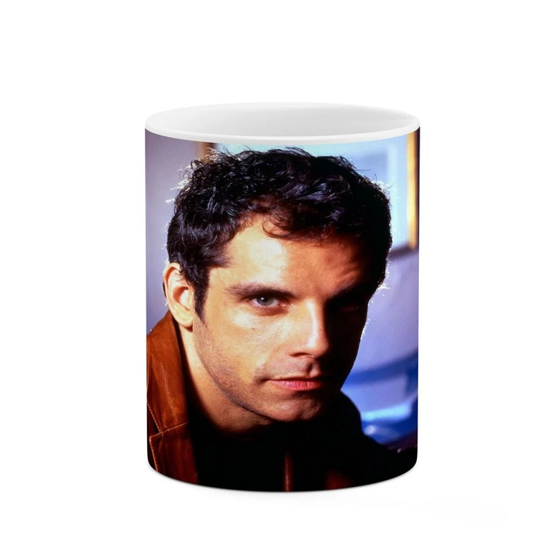 ماگ کاکتی طرح Ben Stiller مدل mgh25247