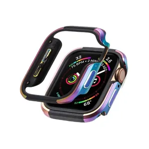 KDOO DEFENDER Cover for Apple watch 7 / 8 / 9 Series 41mm
