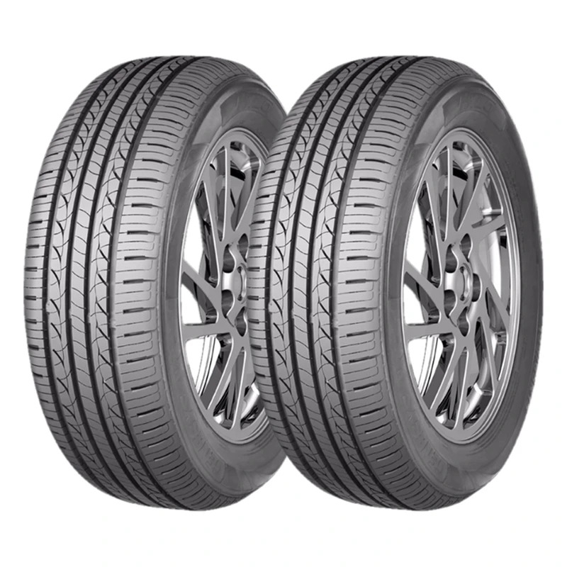 لاستیک خودرو هیلو مدل GENESYS XP1 سایز 15 / 65 / 185 میلی‌متر تولید سال 2024 - 2 حلقه
