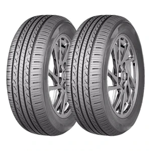لاستیک خودرو هیلو مدل GENESYS XP1 سایز 15 / 65 / 185 میلی‌متر تولید سال 2024 - 2 حلقه