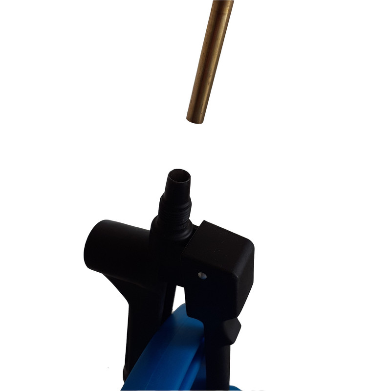 سمپاش شیکسیا مدل 8L گنجایش 8 لیتر