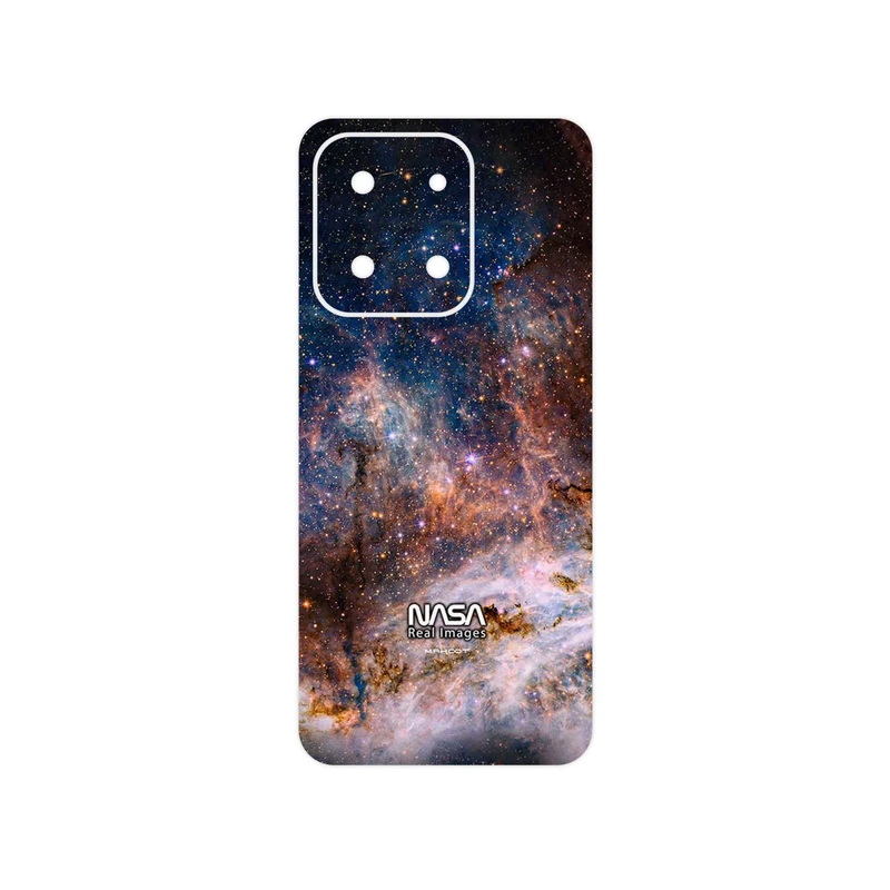 برچسب پوششی ماهوت مدل Universe_by_NASA_6 مناسب برای گوشی موبایل شیائومی Poco C85