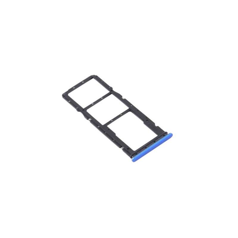 خشاب سیم کارت مدل R9A-blu مناسب برای گوشی موبایل شیائومی Redmi 9A