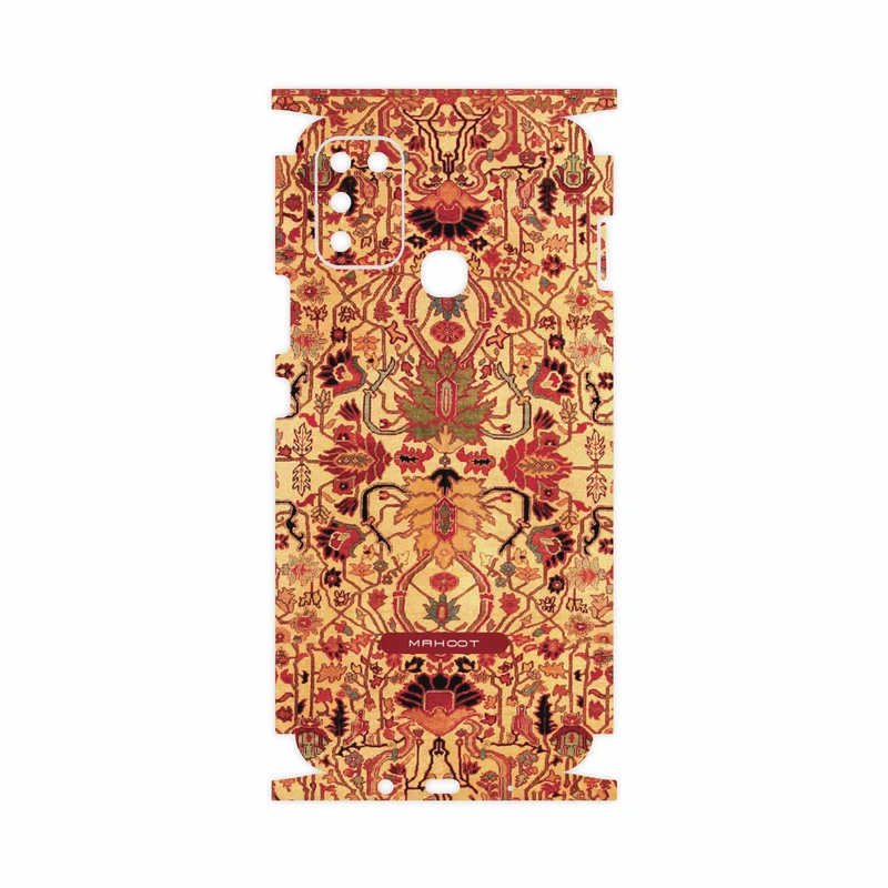 برچسب پوششی ماهوت مدل Iran-Carpet2-FullSkin مناسب برای گوشی موبایل اینفینیکس Hot 10 Play