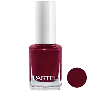 لاک ناخن پاستل شماره 0116