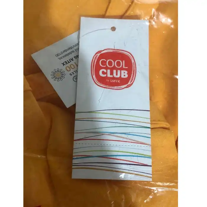 پیراهن دخترانه کول کلاب مدل ccg2423616