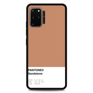 AKAM AMC-WSGS20P-PANTONE-24 Cover For Samsung Galaxy S20 Plus