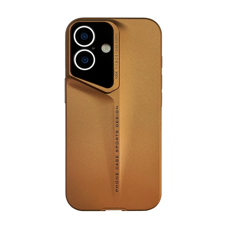 کاور مدل PCS Design کد 01 مناسب برای گوشی موبایل اپل iphone 16