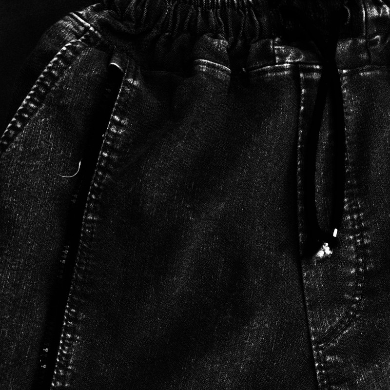 شلوار جین مردانه مدل AR581