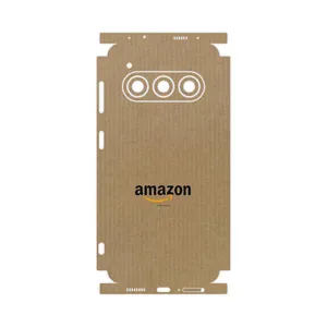 MAHOOT Amazon-FullSkin Cover Sticker for Daria Bond II 5G