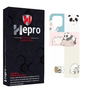 HEPRO MC Cover for Samsung Galaxy A42