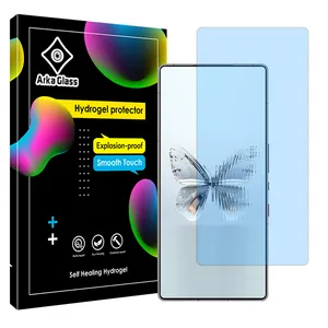 Arka Glass Eye Care model Blue cut Screen Protector Suitable for ZTE nubia RedMagic 10 Pro Mobile Phone