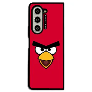 AKAM AMC-WSGZFOLD5-ANGRY BIRDS18 Cover For Samsung Galaxy Z Fold 5