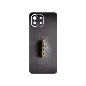 MAHOOT Harmonica Cover Sticker for Xiaomi MI 11 LITE