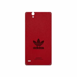 MAHOOT RL-DDS Cover Sticker for Sony Xperia C4