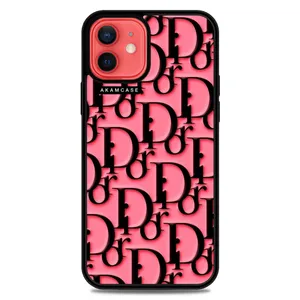 AKAM AMC-AW12-BRANDS-26 Cover For Apple iPhone 12