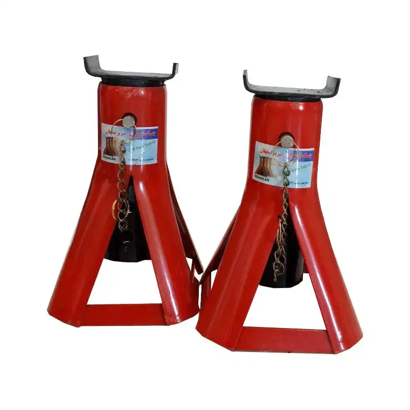 خرک خودرو مدل JS   ظرفیت  3 تن