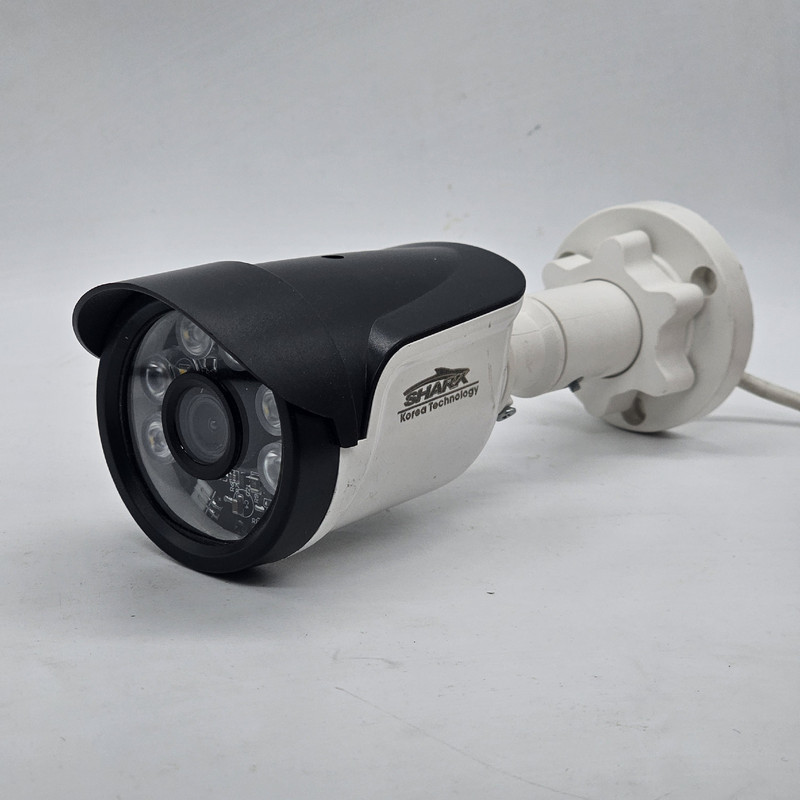 سیستم امنیتی شارک مدل AHD-6700-2MP