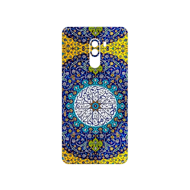برچسب پوششی ماهوت مدل Iran Tile 13 مناسب برای گوشی موبایل شیائومی POCOPHONE F1