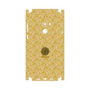 MAHOOT versace-FullSkin Cover Sticker for Xiaomi Mi Mix 2