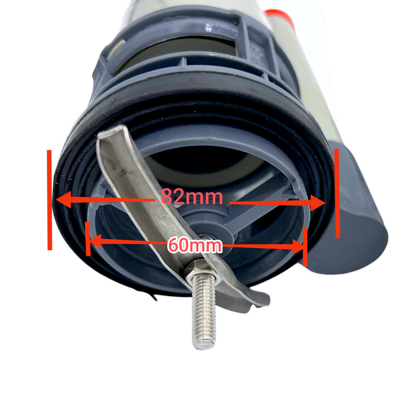 پمپ تخلیه توالت هایزم مدل دو زمانه