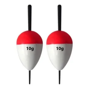 شناور ماهیگیری مدل یونولیتی 10 گرمی بسته 2 عددی