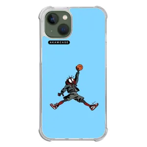 AKAM AMC-WTA13-SPIDER MAN7 Cover For Apple iPhone 13